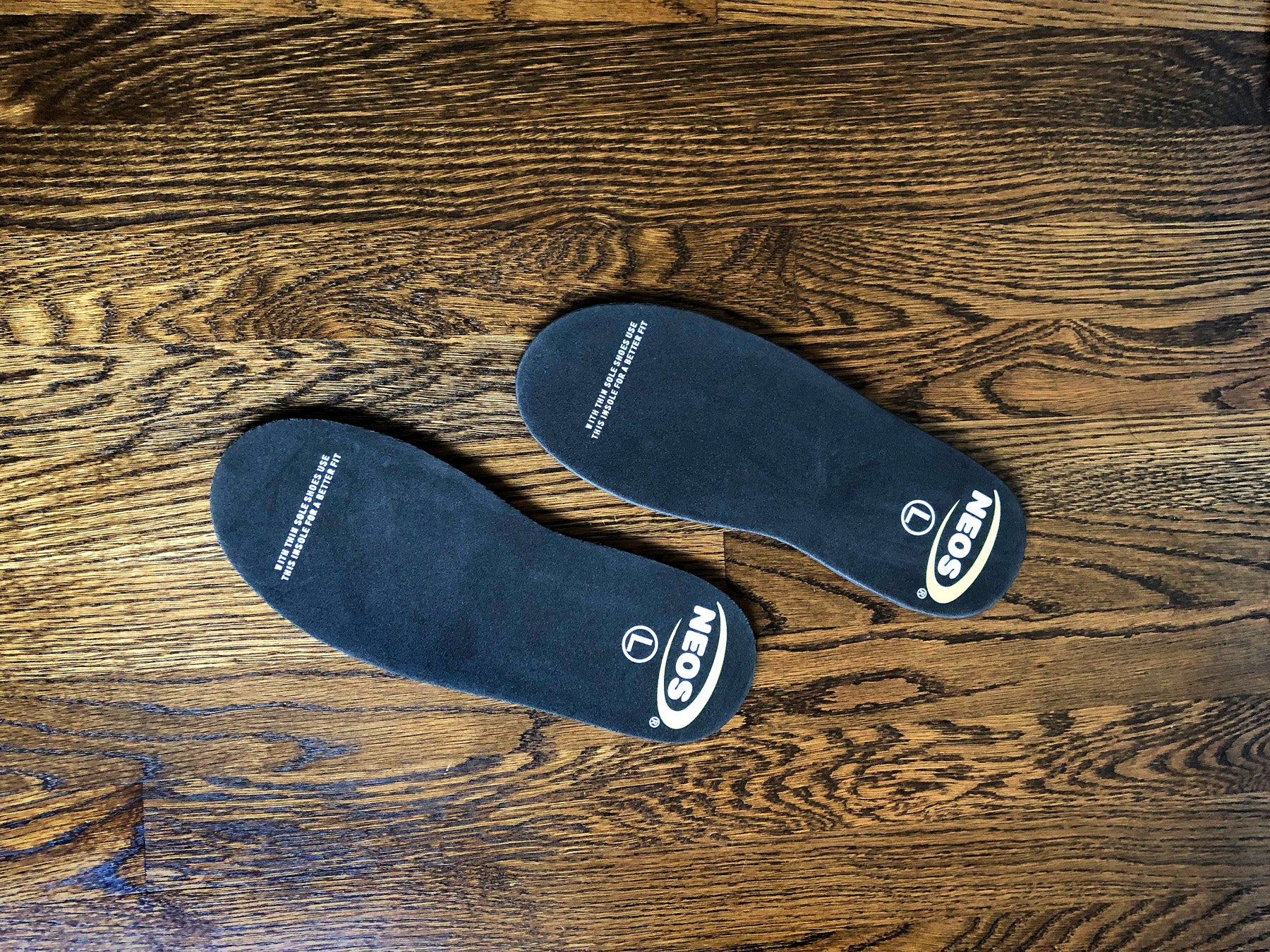 Why Use EVA Insoles In Your Overshoes?