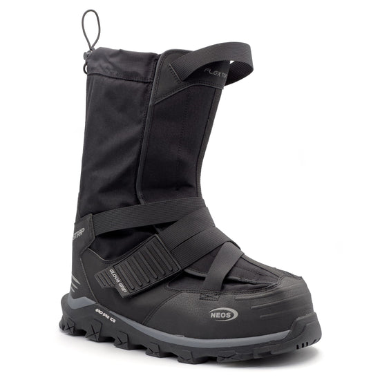 Klondike GP Insulated Overshoes