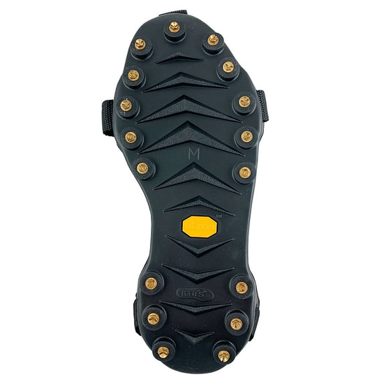 "ICER'S" Brass Studded