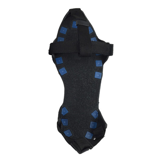 "ICER'S" Brass Studded