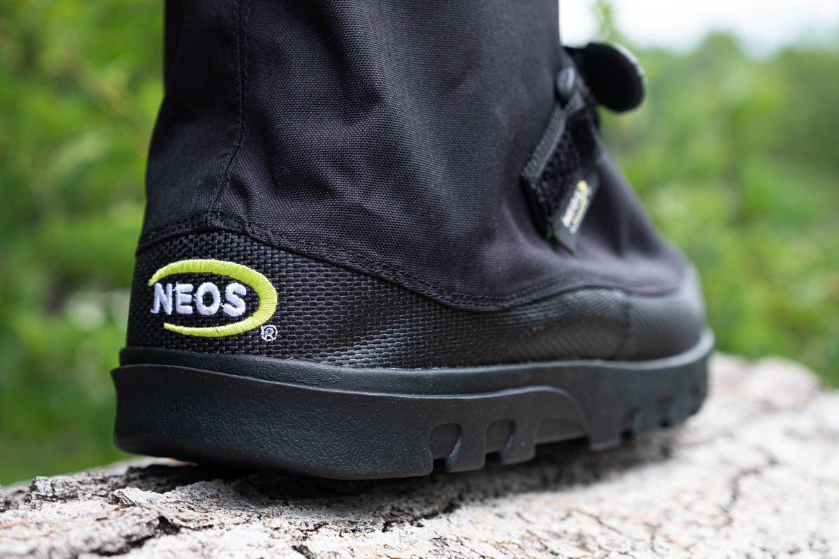 We’ve Got You Covered.