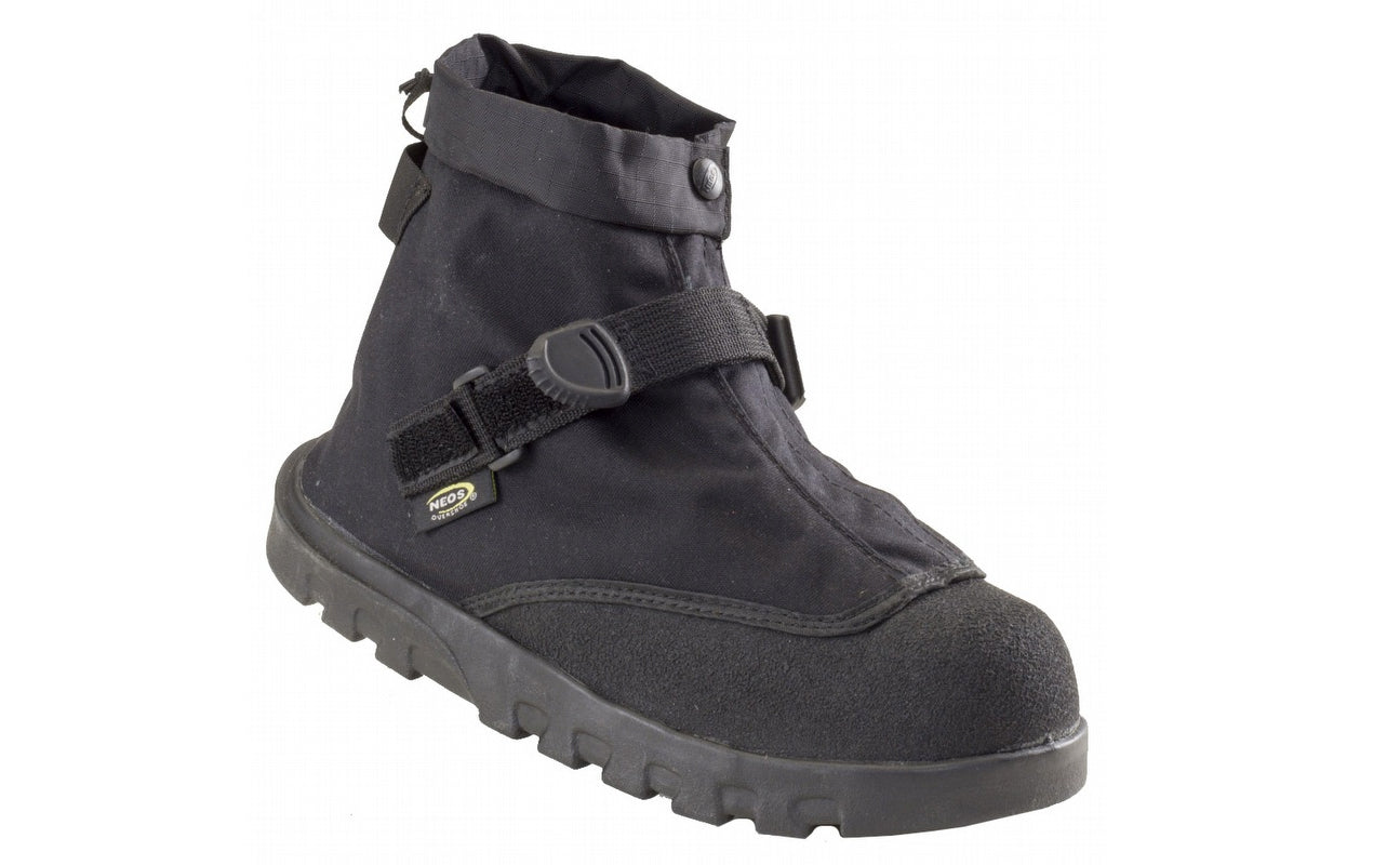 NEOS Uptowner X - Why You And Your Dress Shoes Will Love Them!