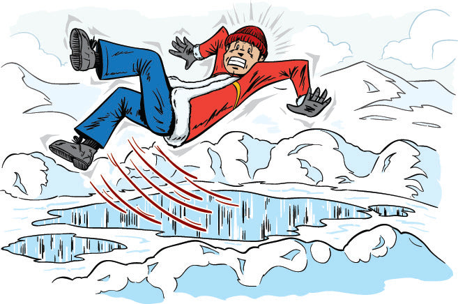 Why You May Need ICER's XT™ Traction Cleats For Your NEOS