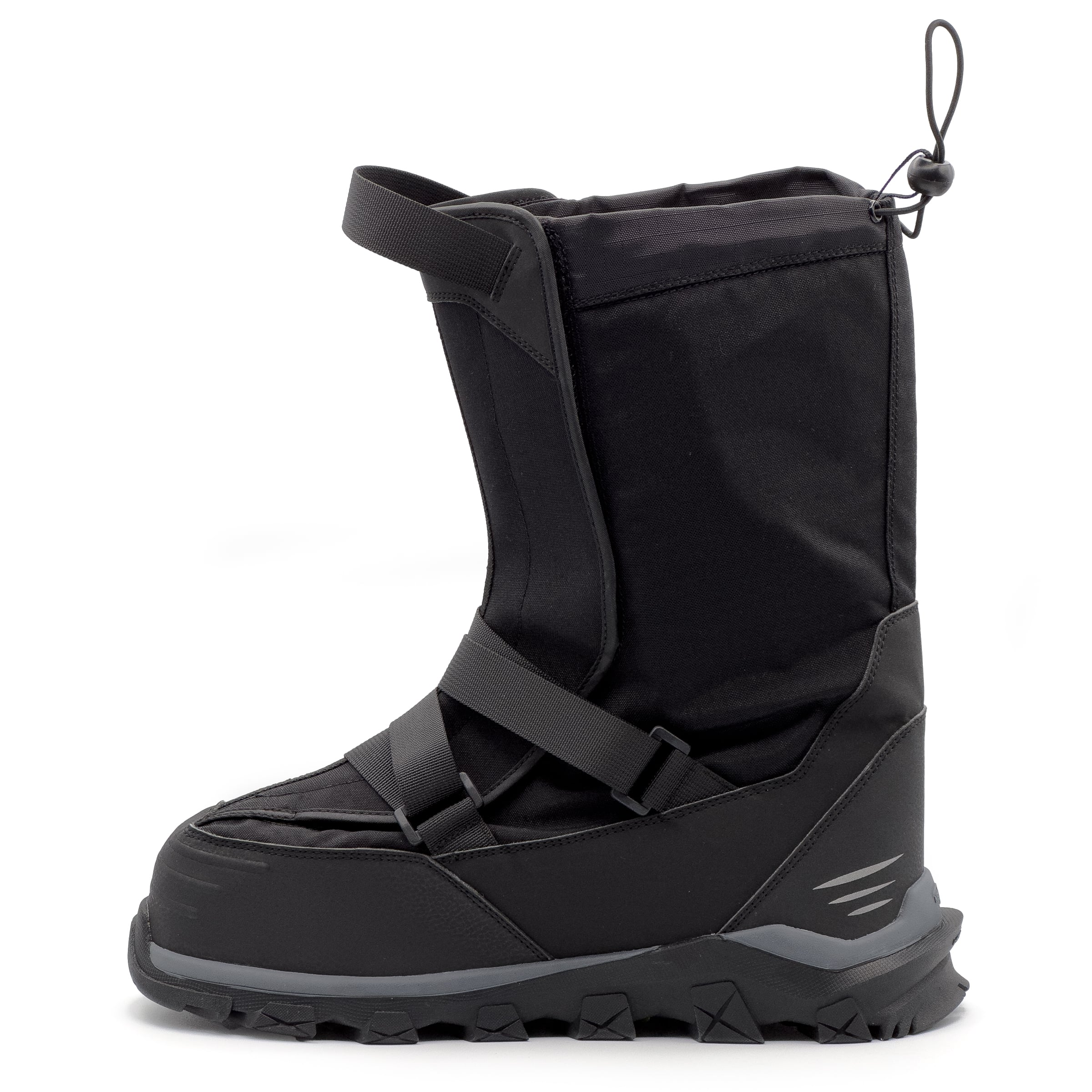 Insulated NEOS Klondike GP Robust Work Winter Overshoe for Men & Women