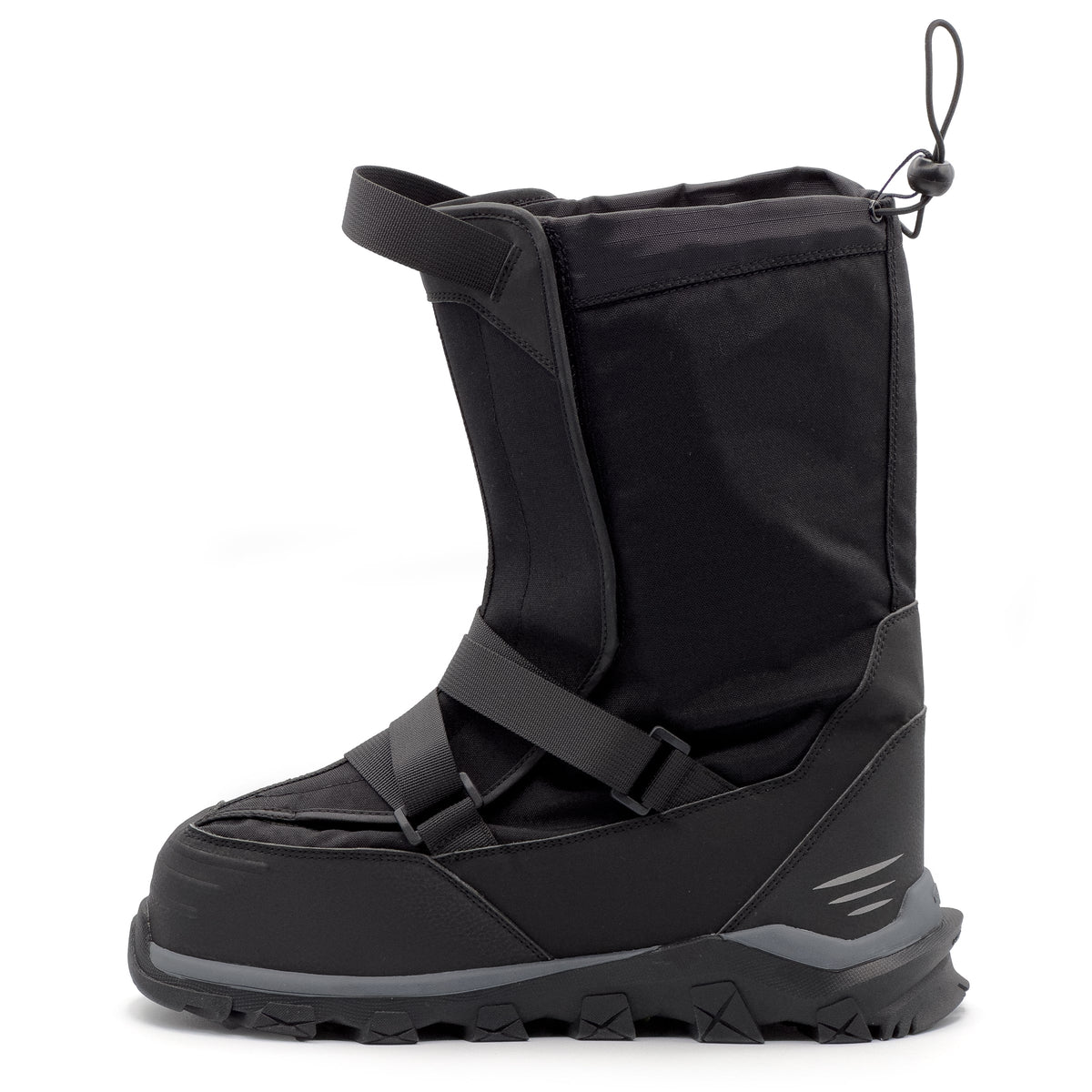 Insulated NEOS Klondike GP Robust Work Winter Overshoe for Men & Women