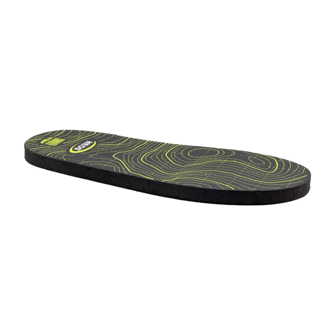 Nero Insole Removable EVA Insoles for NEOS Overshoes