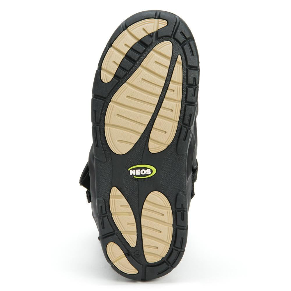 Non-Insulated NEOS Villager Overshoes
