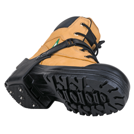 Anti Slip Heel Traction Aid