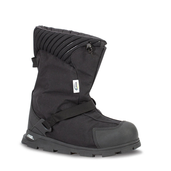NEOS Insulated Explorer GlacierTREK 16 Traction Cleat Overshoes | NEOS ...