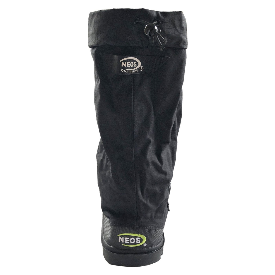NonInsulated NEOS Adventurer Overshoes with Perma High Traction Sole