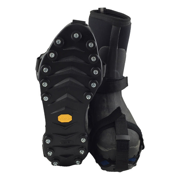 ICER'S XT Best Anti-Skid Detachable Safety Soles with Brass
