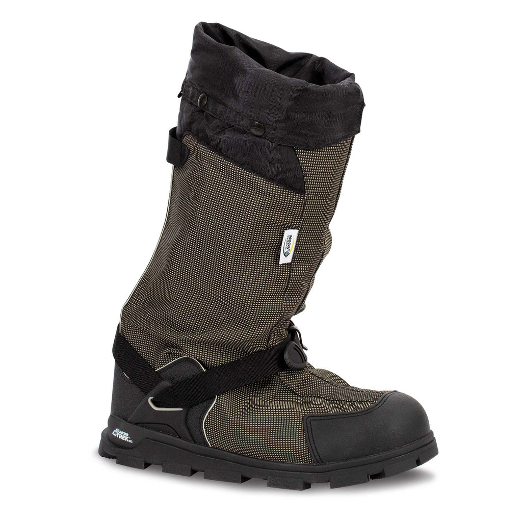 overshoes with spikes
